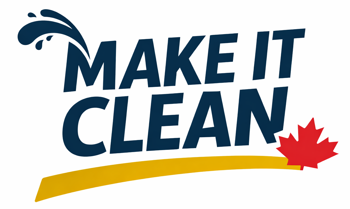 Make It Clean Services