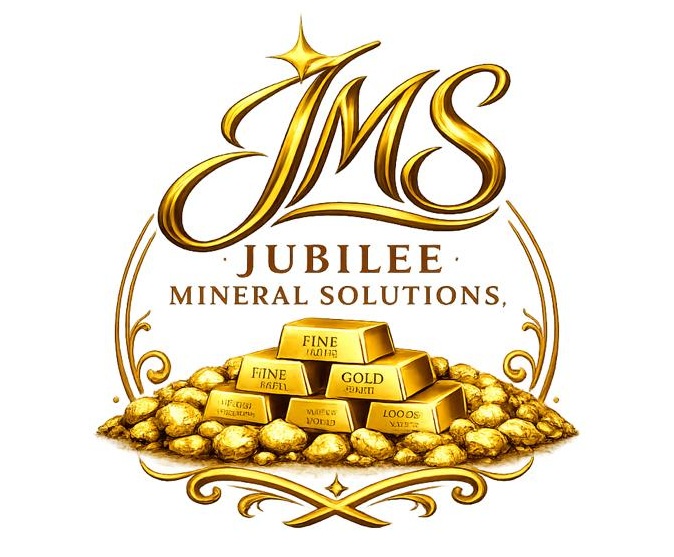 Jubilee Mineral Solutions