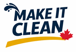 Make It Clean Logo